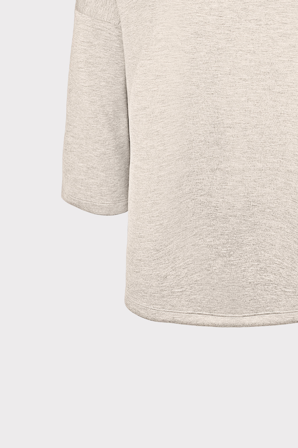 Maglia collo cratere