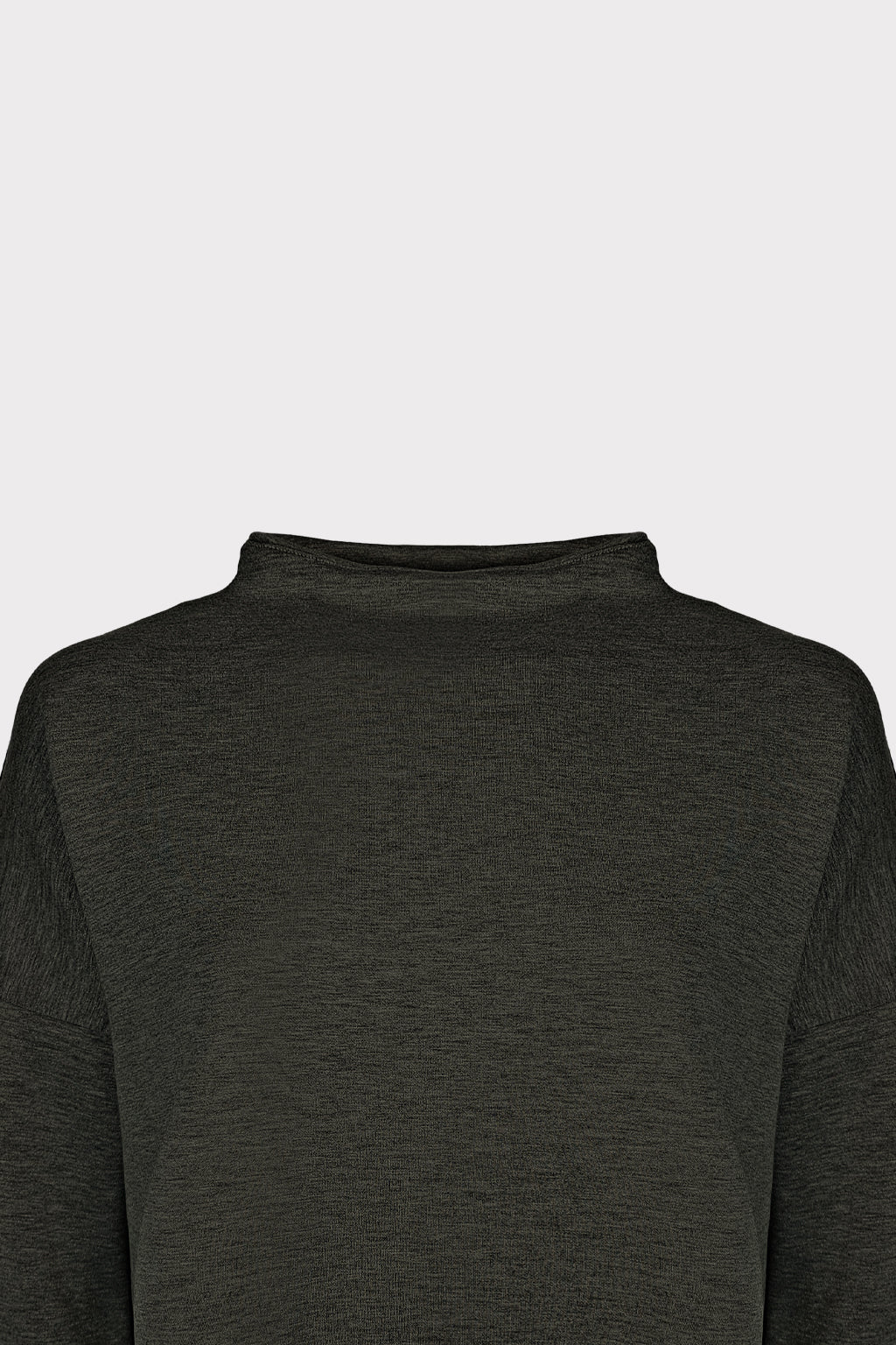 Maglia collo cratere