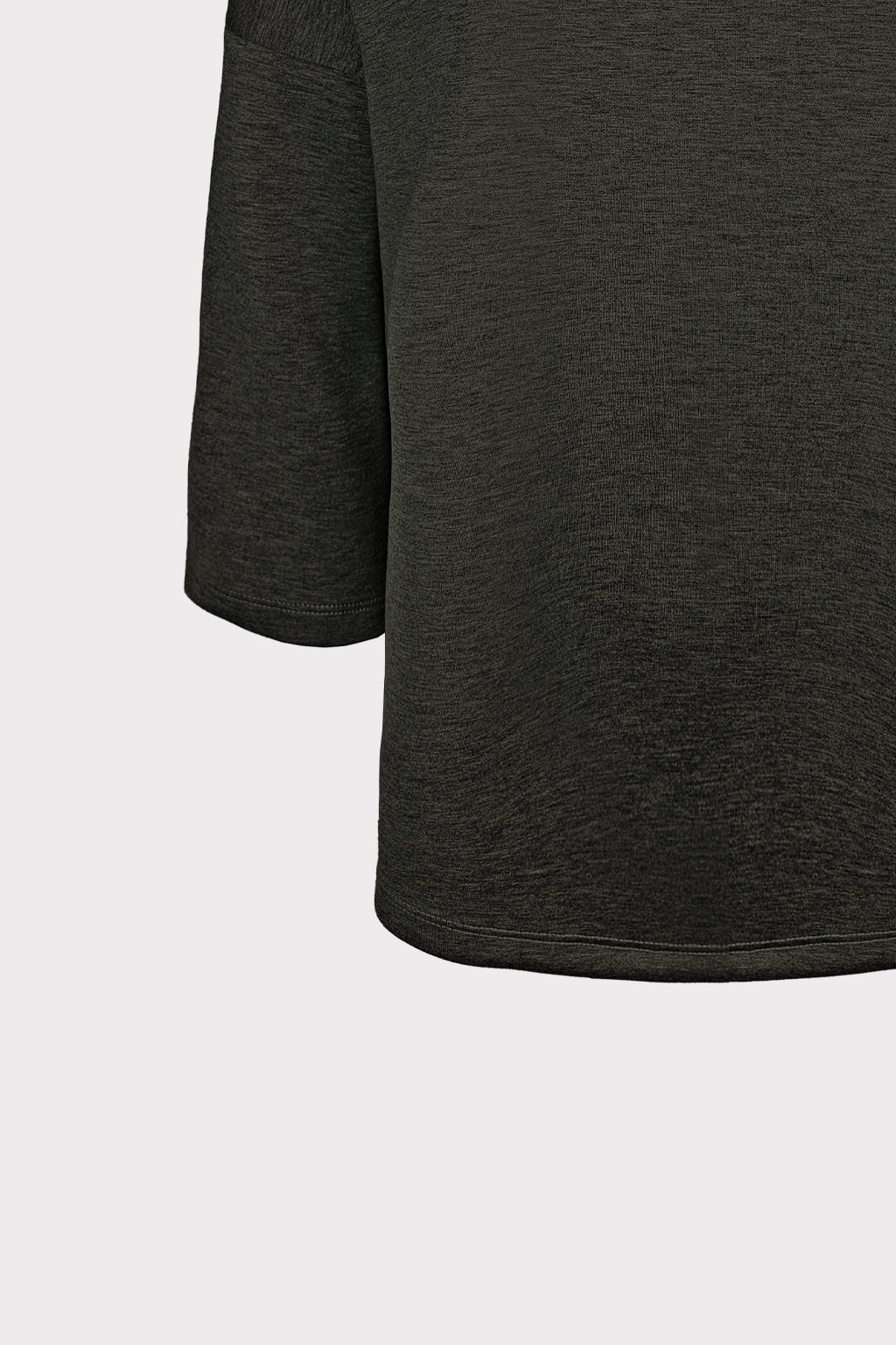 Maglia collo cratere