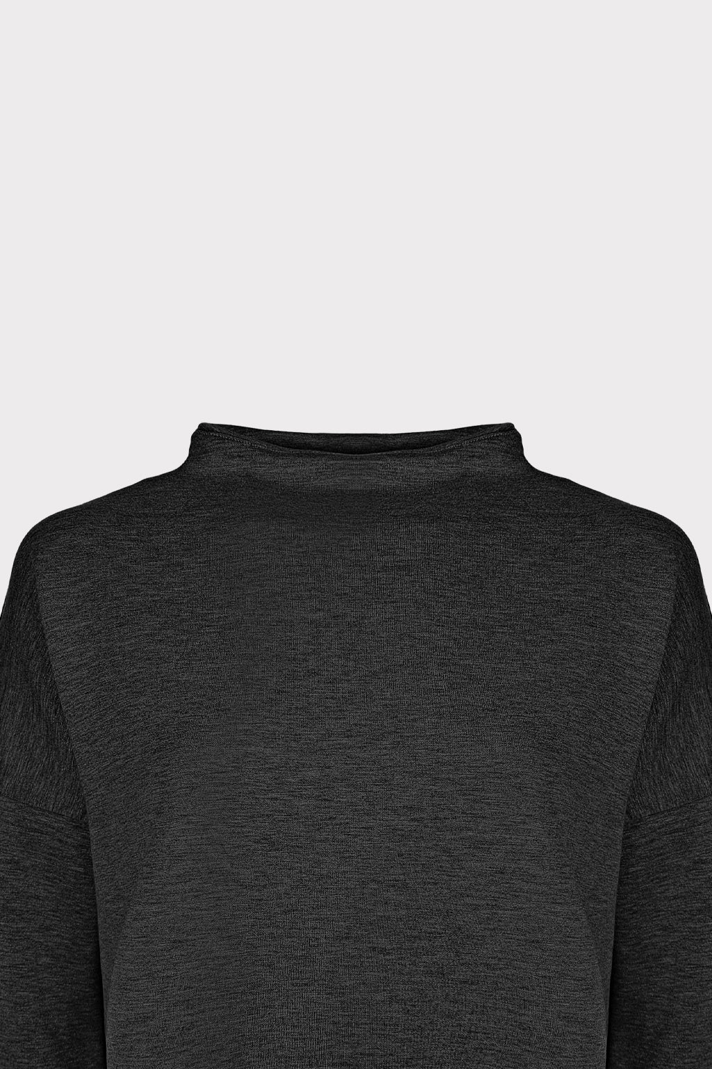 Maglia collo cratere