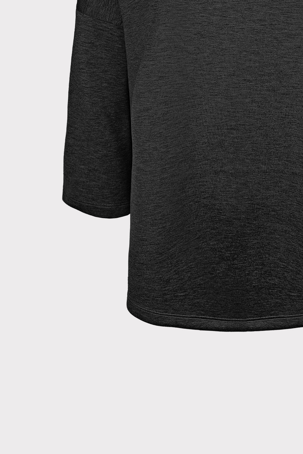 Maglia collo cratere