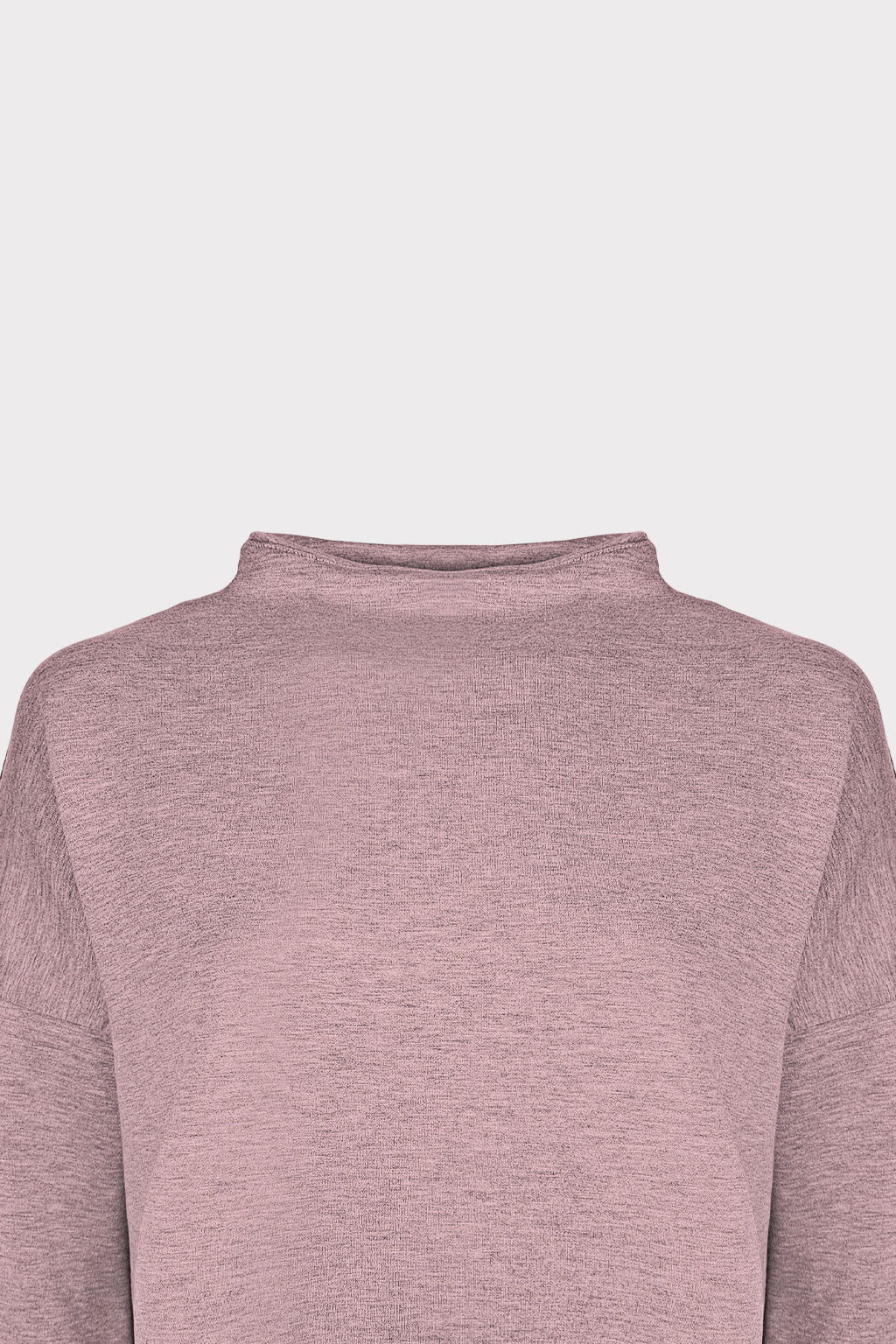 Maglia collo cratere