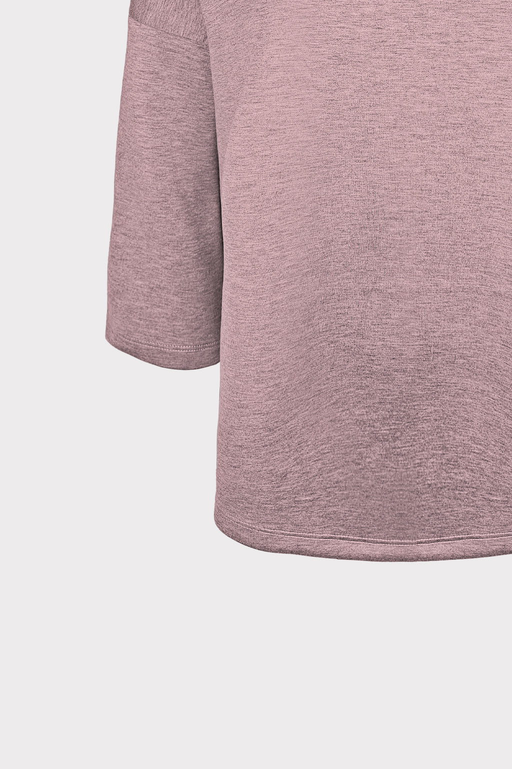 Maglia collo cratere