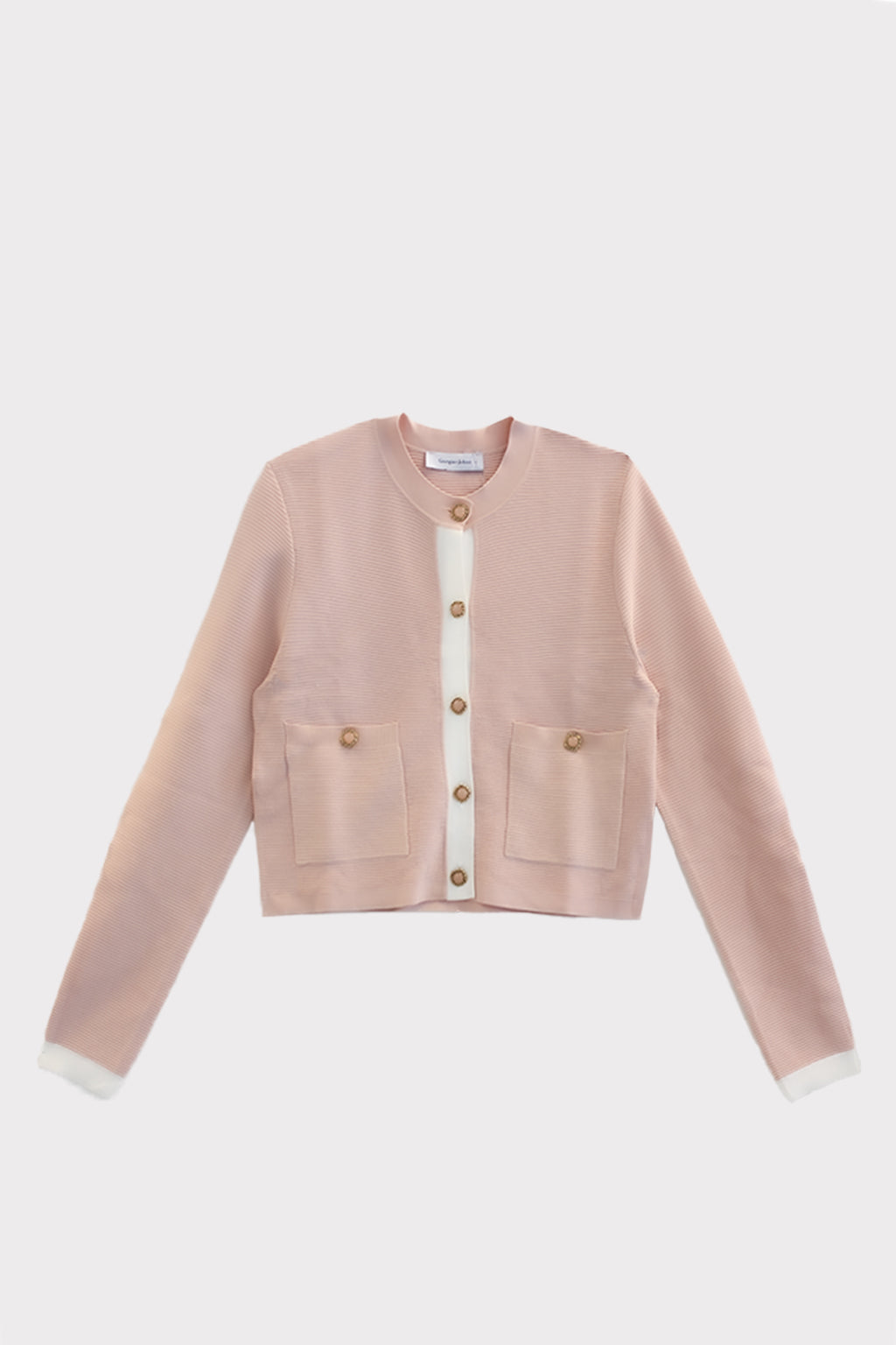 Giacca chanel