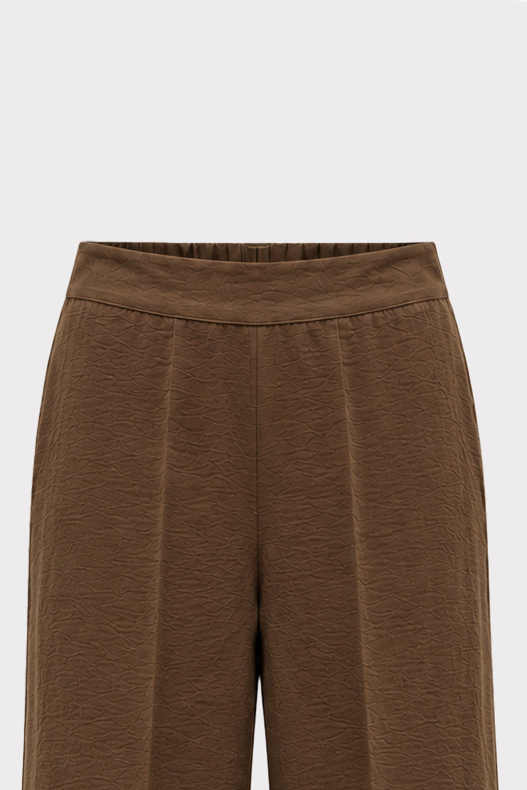 Pantaloni palazzo fluidi