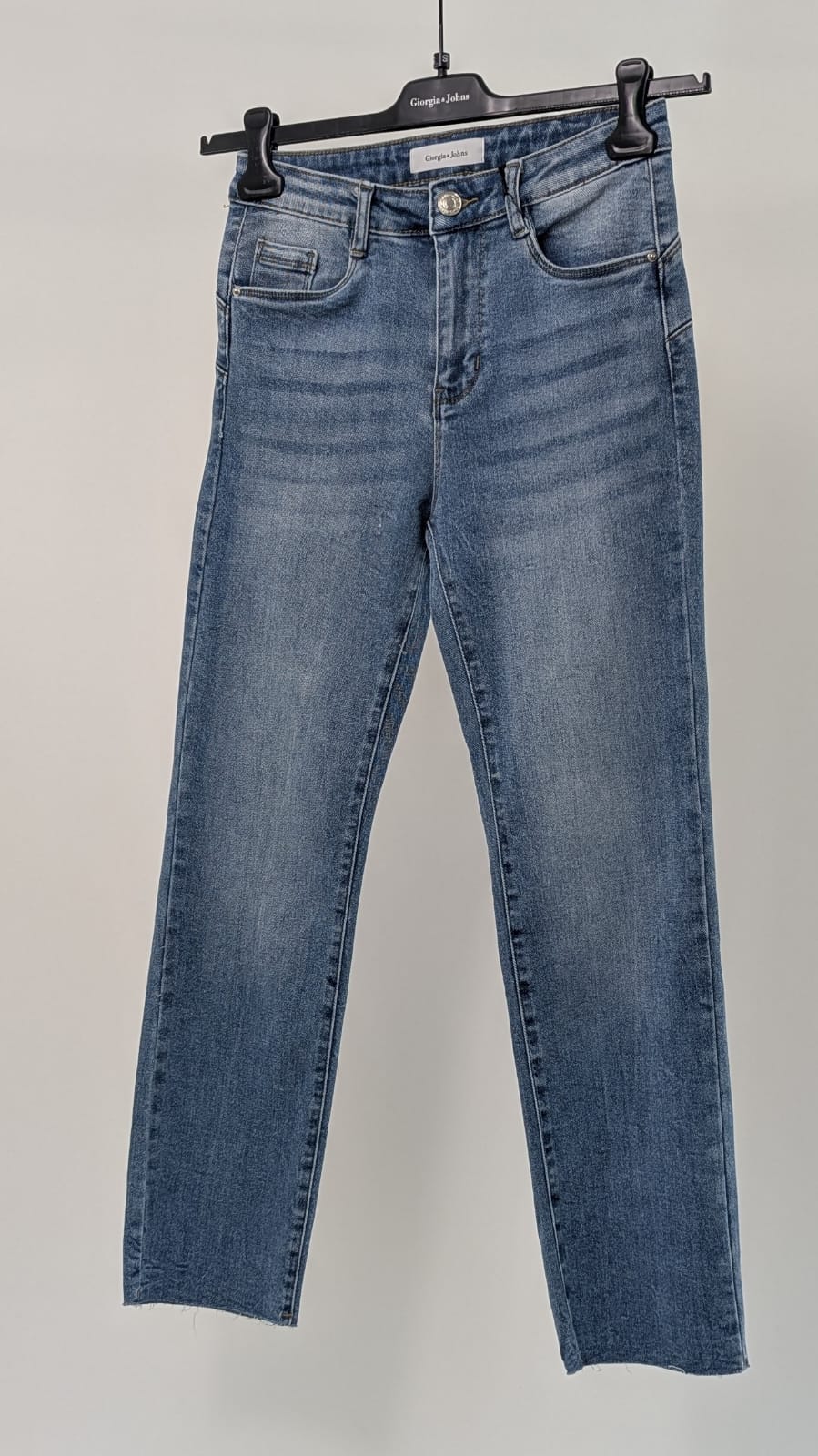 Jeans regular