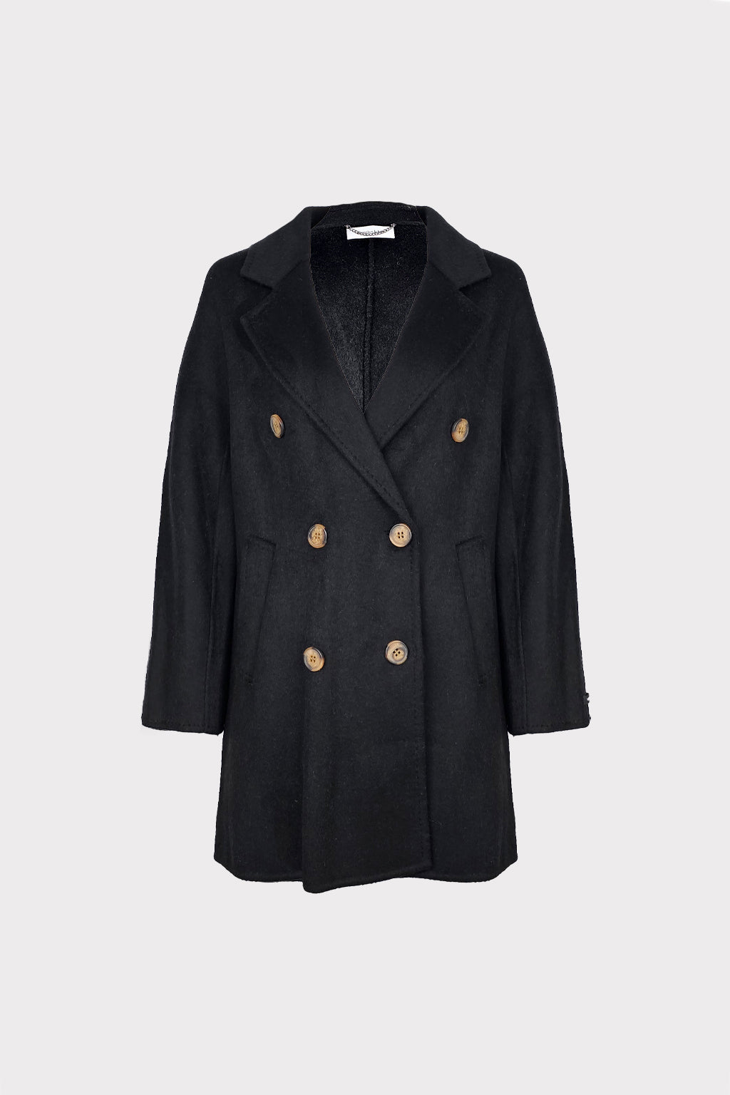 Cappotto doppiopetto