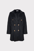 Cappotto doppiopetto