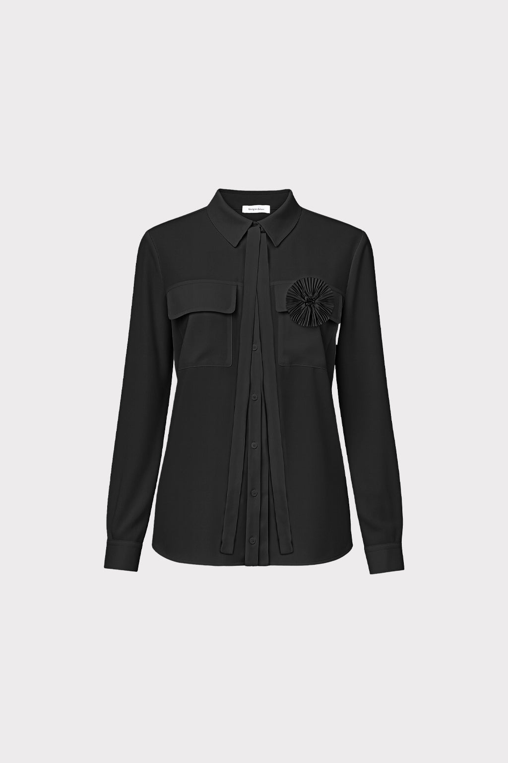 Camicia bimaterica