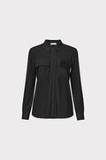 Camicia bimaterica