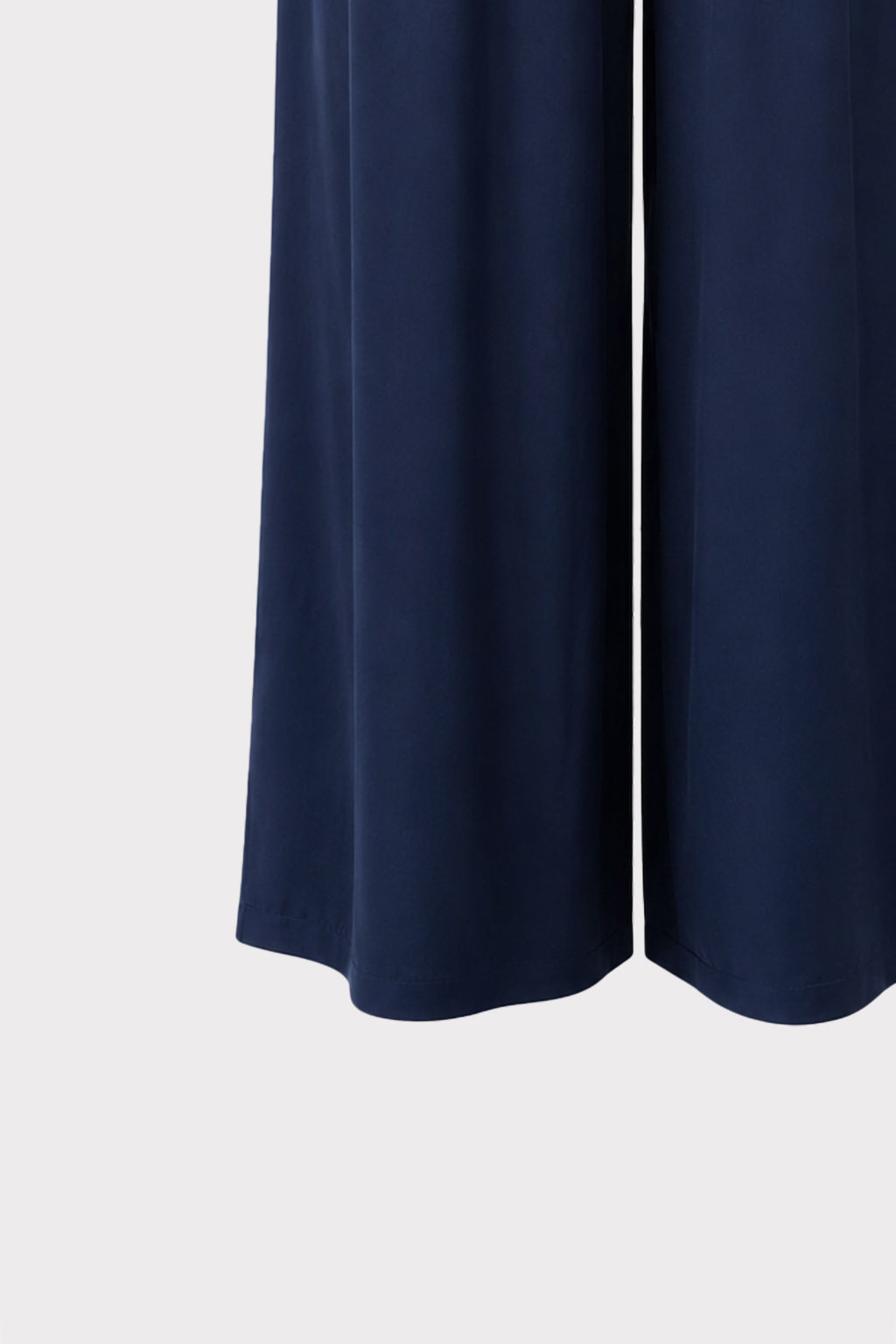 Pantaloni fluidi con coulisse