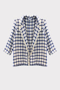 Chanel check