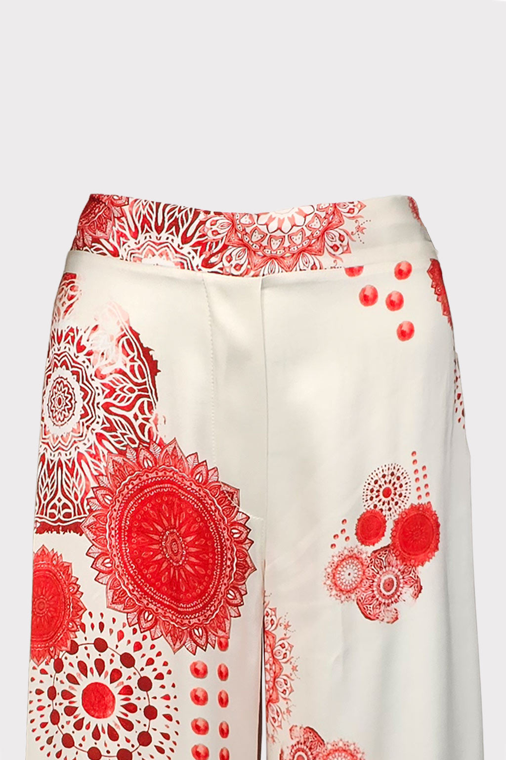 Pantalone stampa mandala
