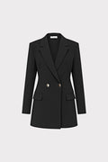 Blazer doppiopetto