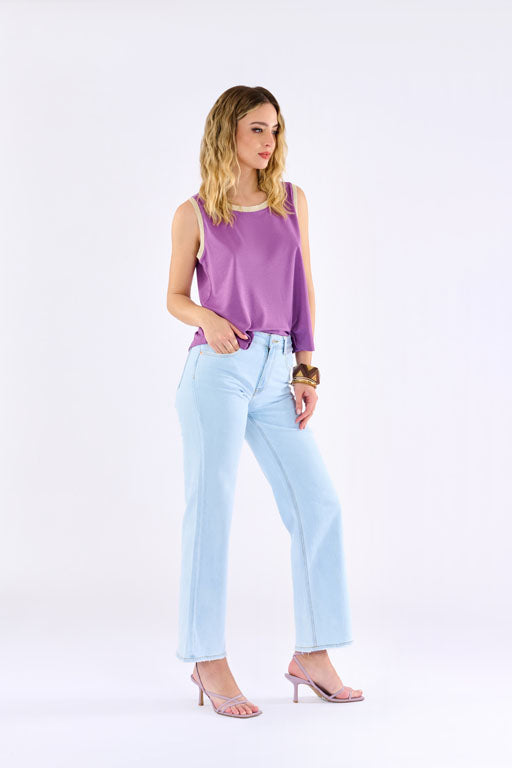Jeans full length