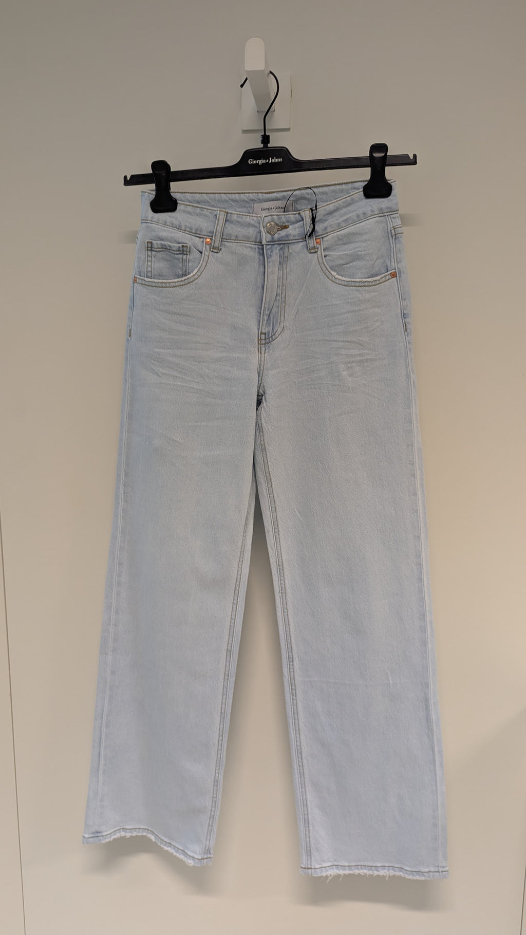 Jeans full length