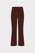 Pantalone semi  flare