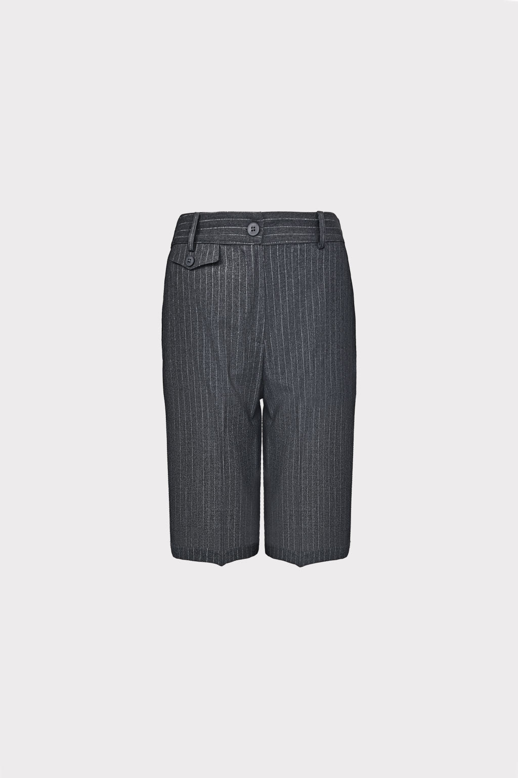 Bermuda riga lurex
