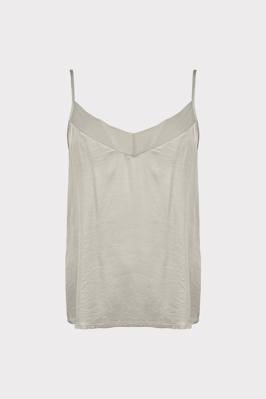 Top lingerie bimaterico
