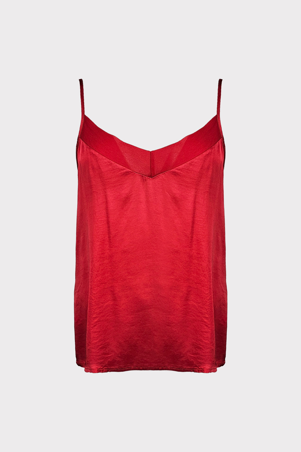 Top lingerie bimaterico
