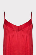 Top lingerie bimaterico
