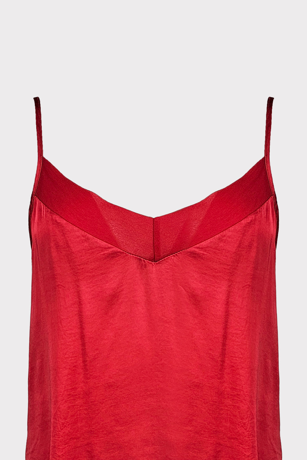Top lingerie bimaterico