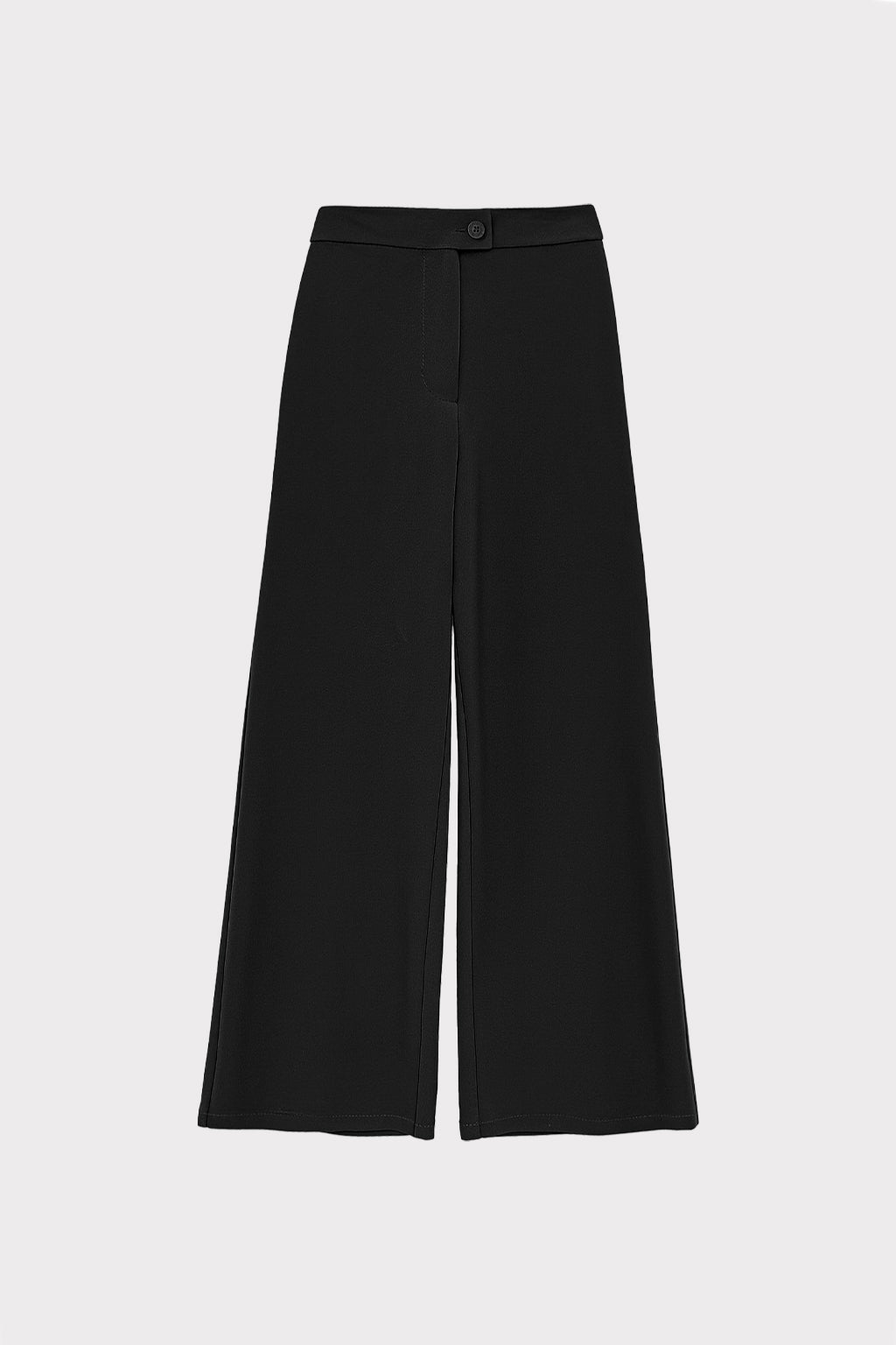 Pantalone palazzo in punto milano