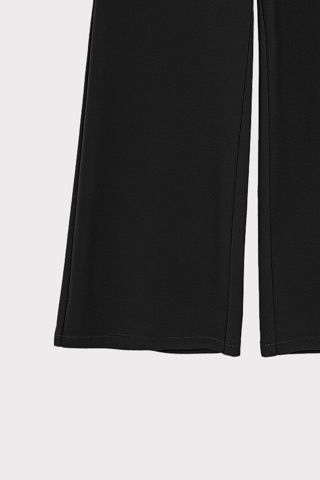 Pantalone palazzo in punto milano