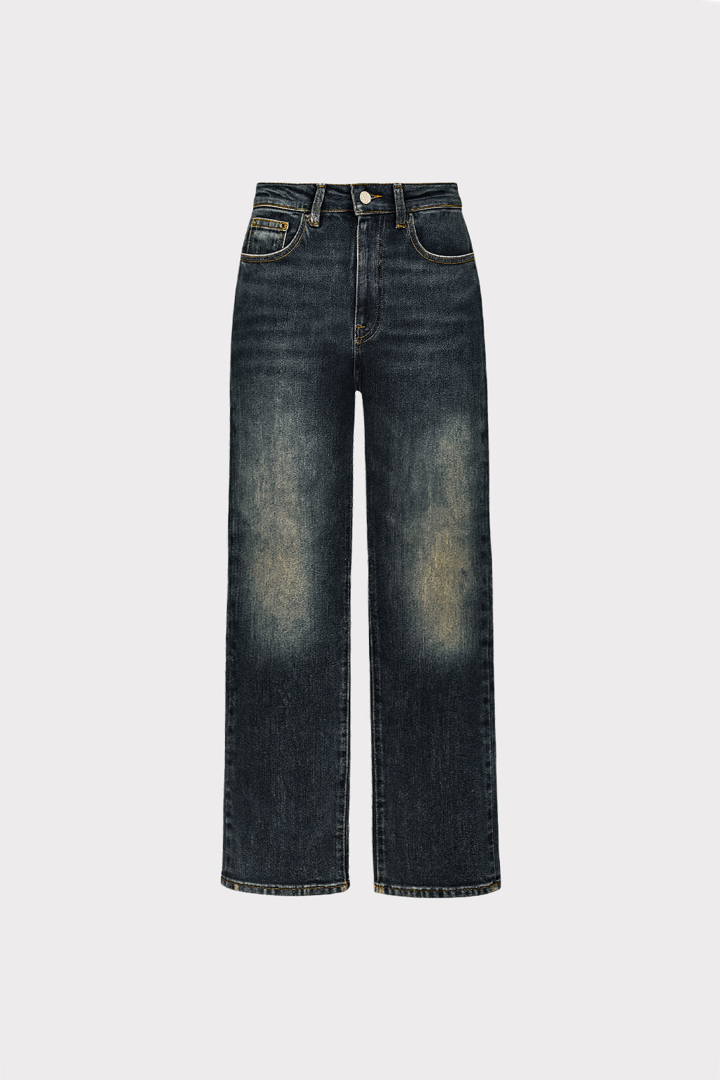 Jeans vintage fit