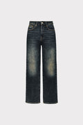 Jeans vintage fit