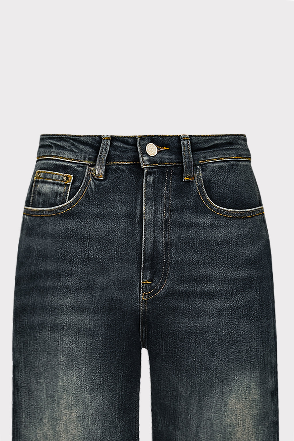 Jeans vintage fit