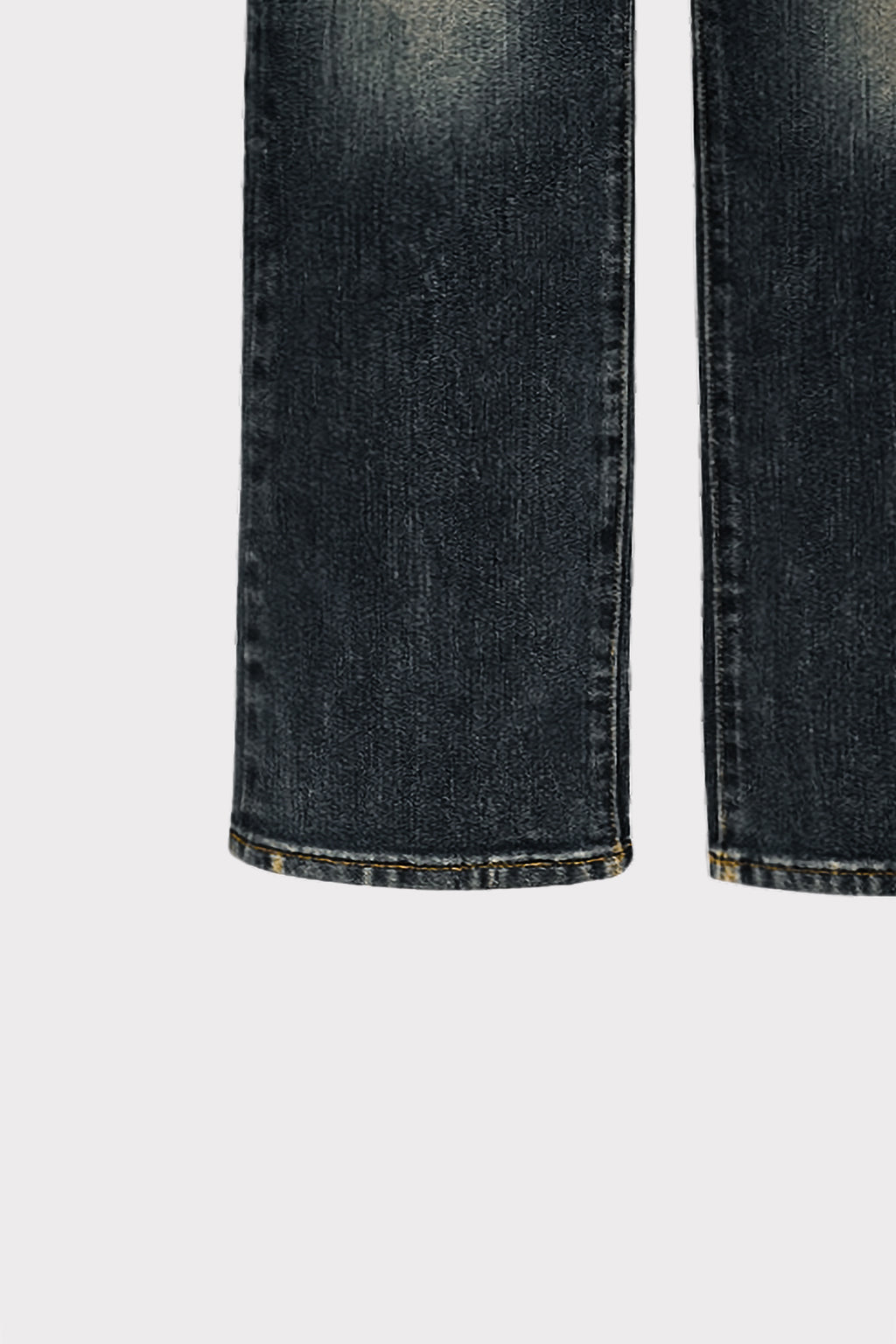 Jeans vintage fit