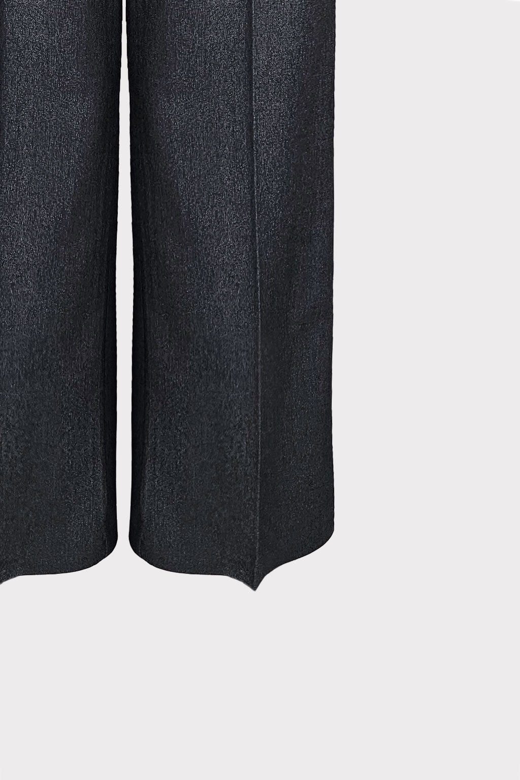 Pantalone con banda laterale