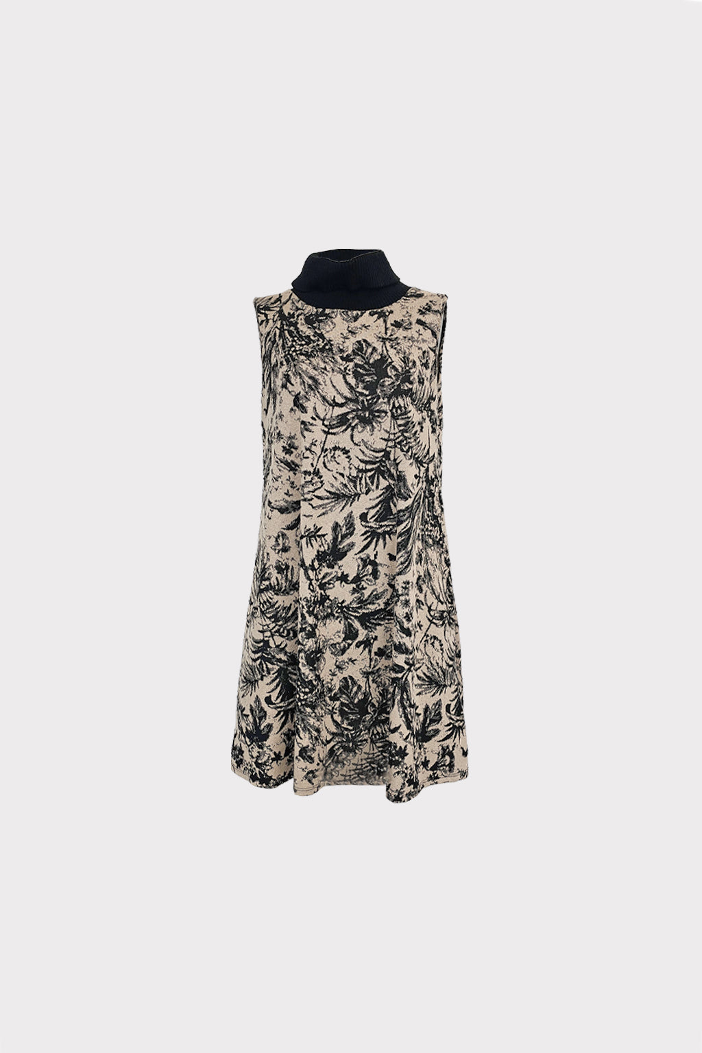 Vestito giornaliero corto