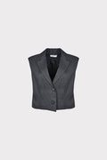 Gilet banda laterale