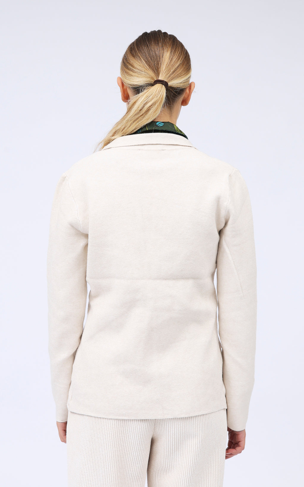 Maglia giacca