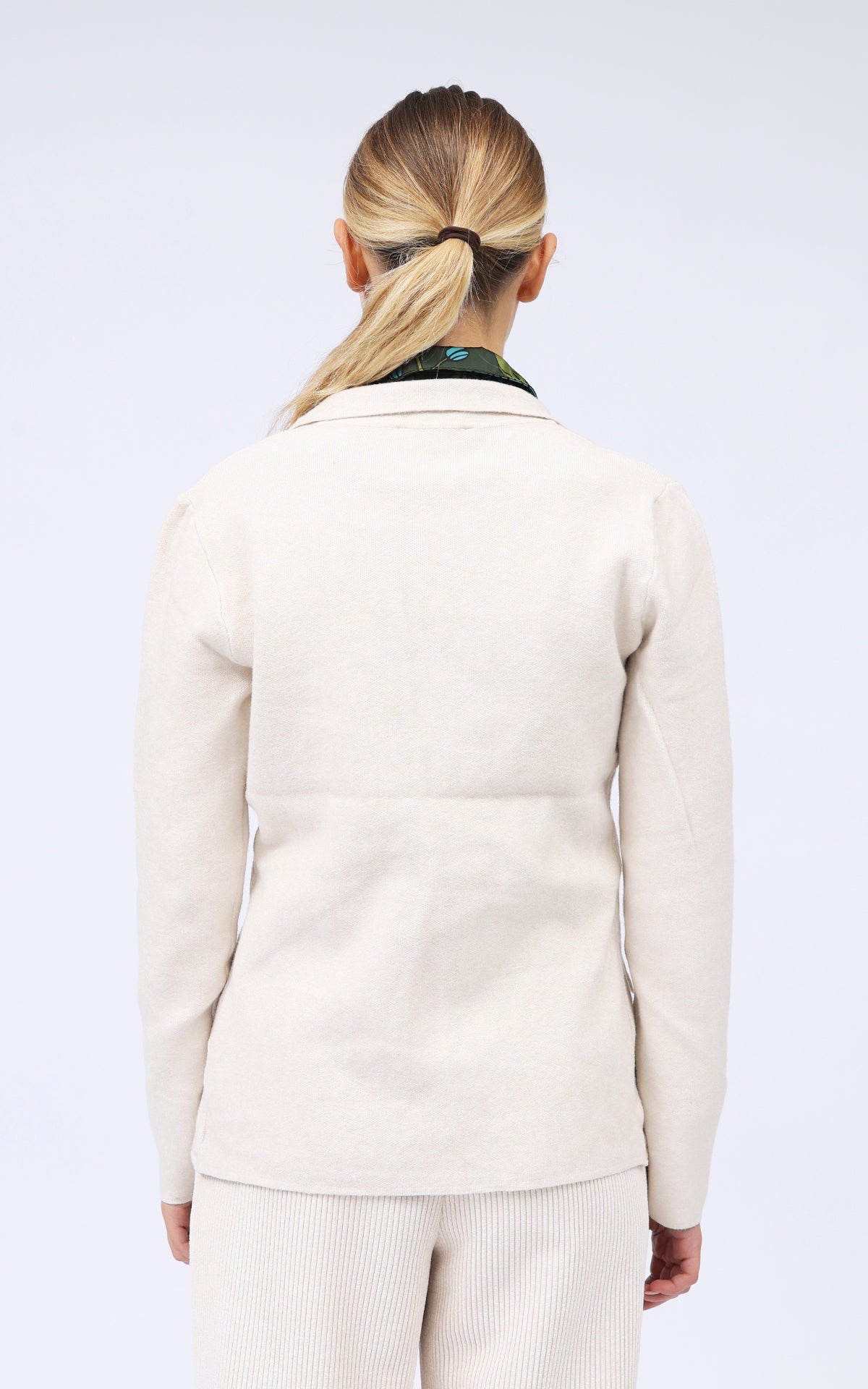 Maglia giacca