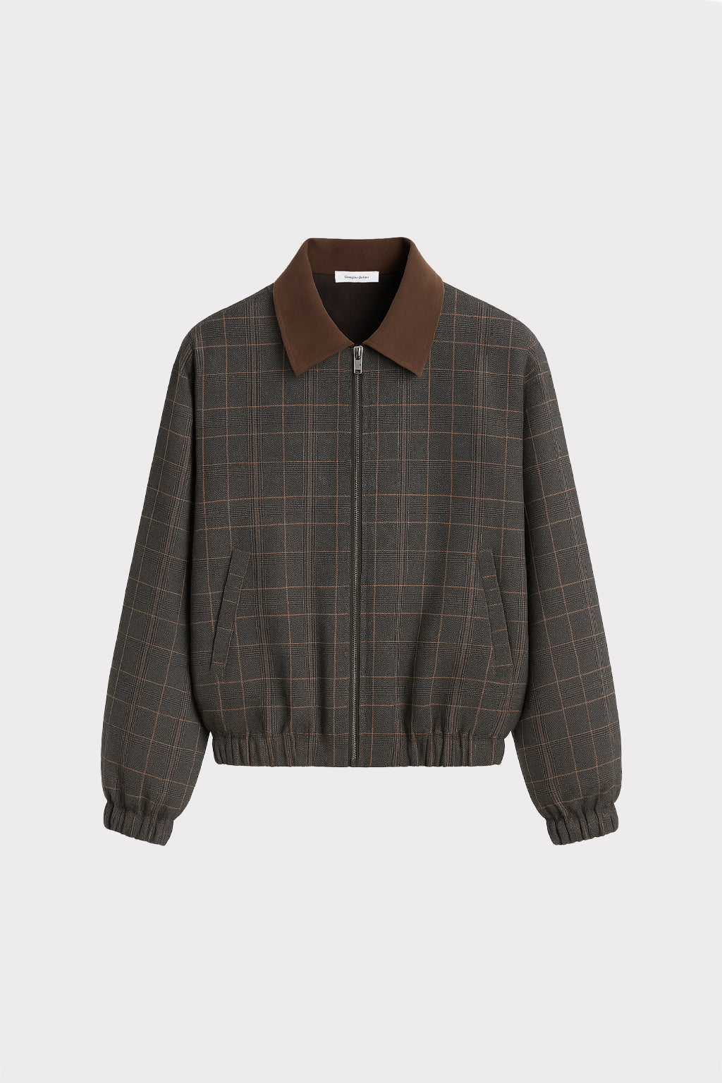 Bomber check
