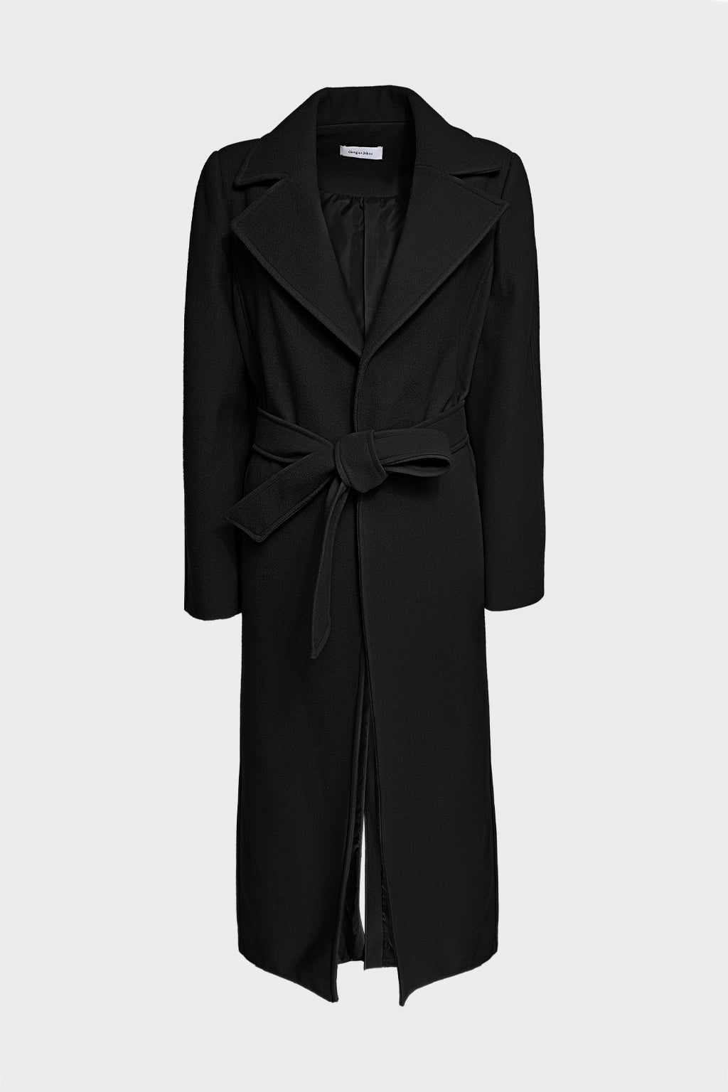 Cappotto vestaglia