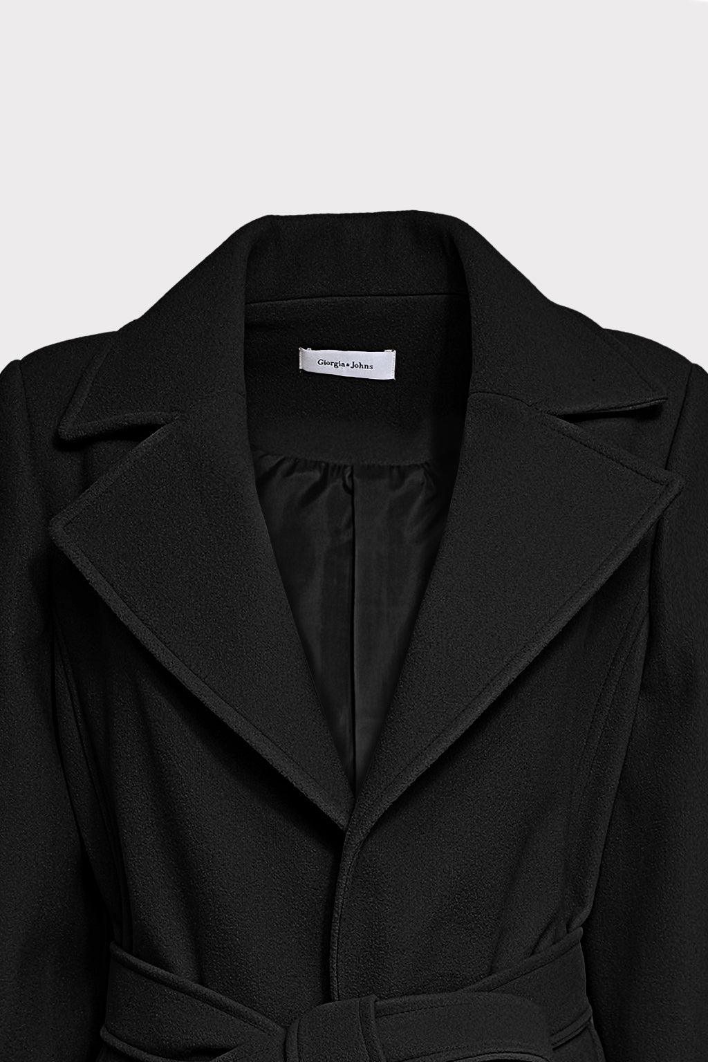 Cappotto vestaglia