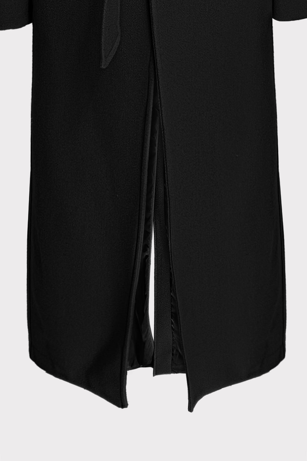 Cappotto vestaglia