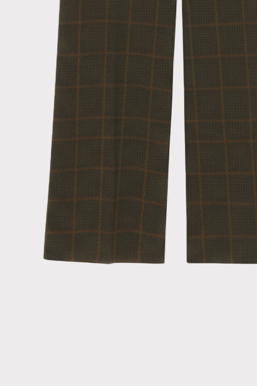 Pantalone palazzo check