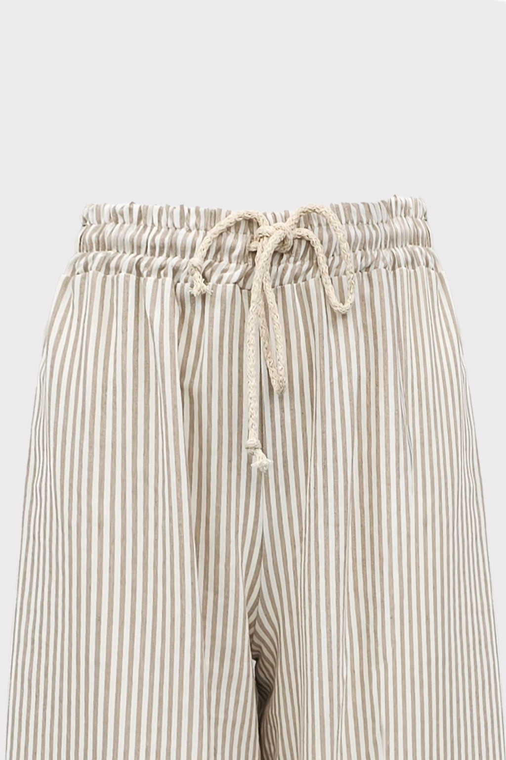 Pantalaccio riga