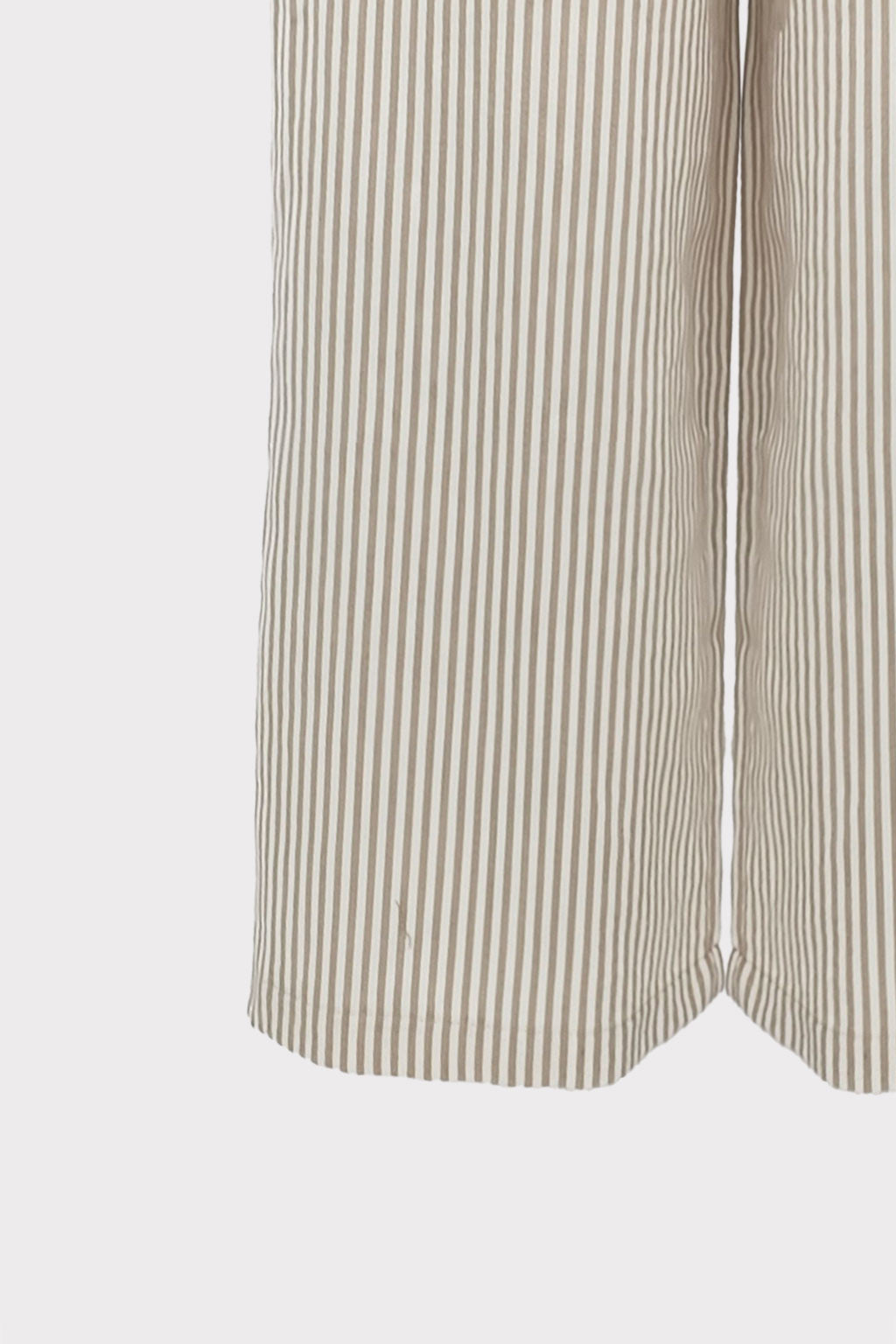 Pantalaccio riga