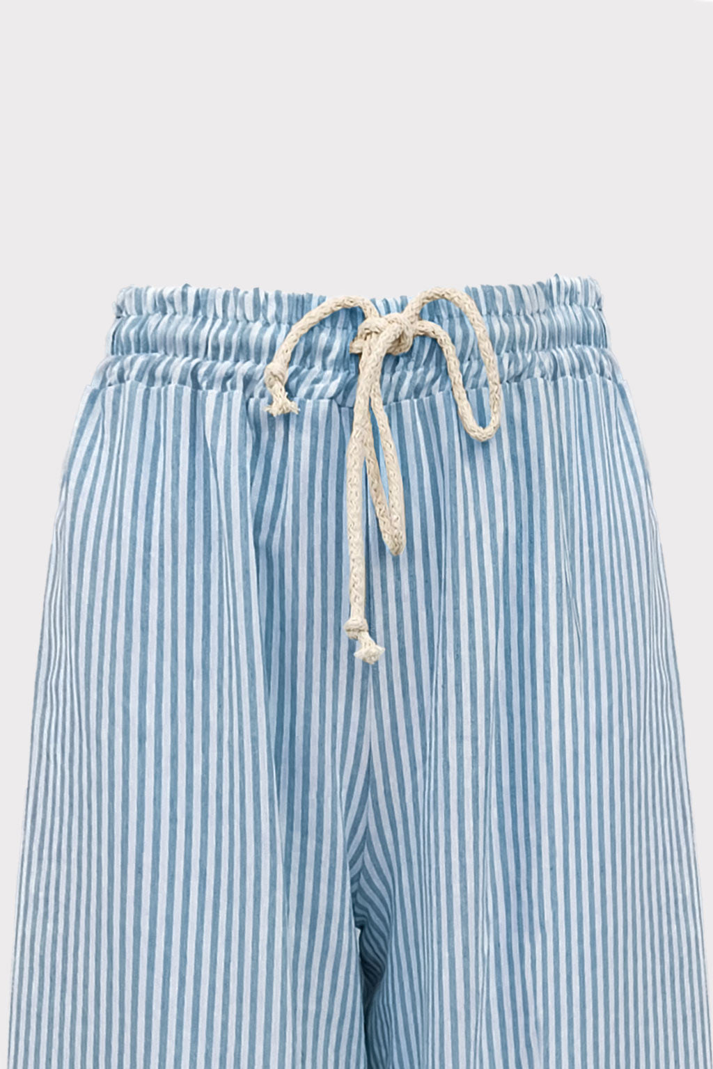 Pantalaccio riga