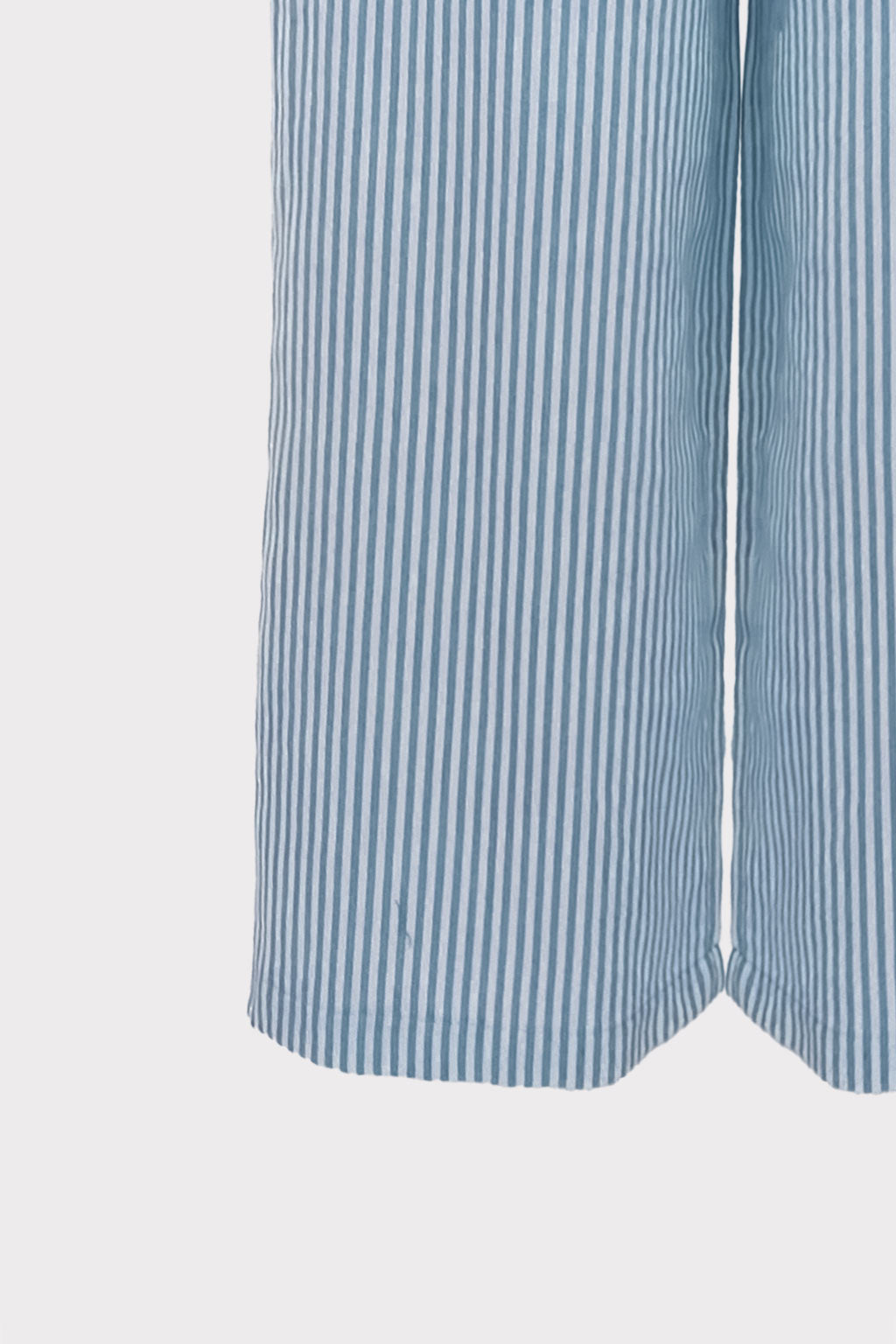 Pantalaccio riga