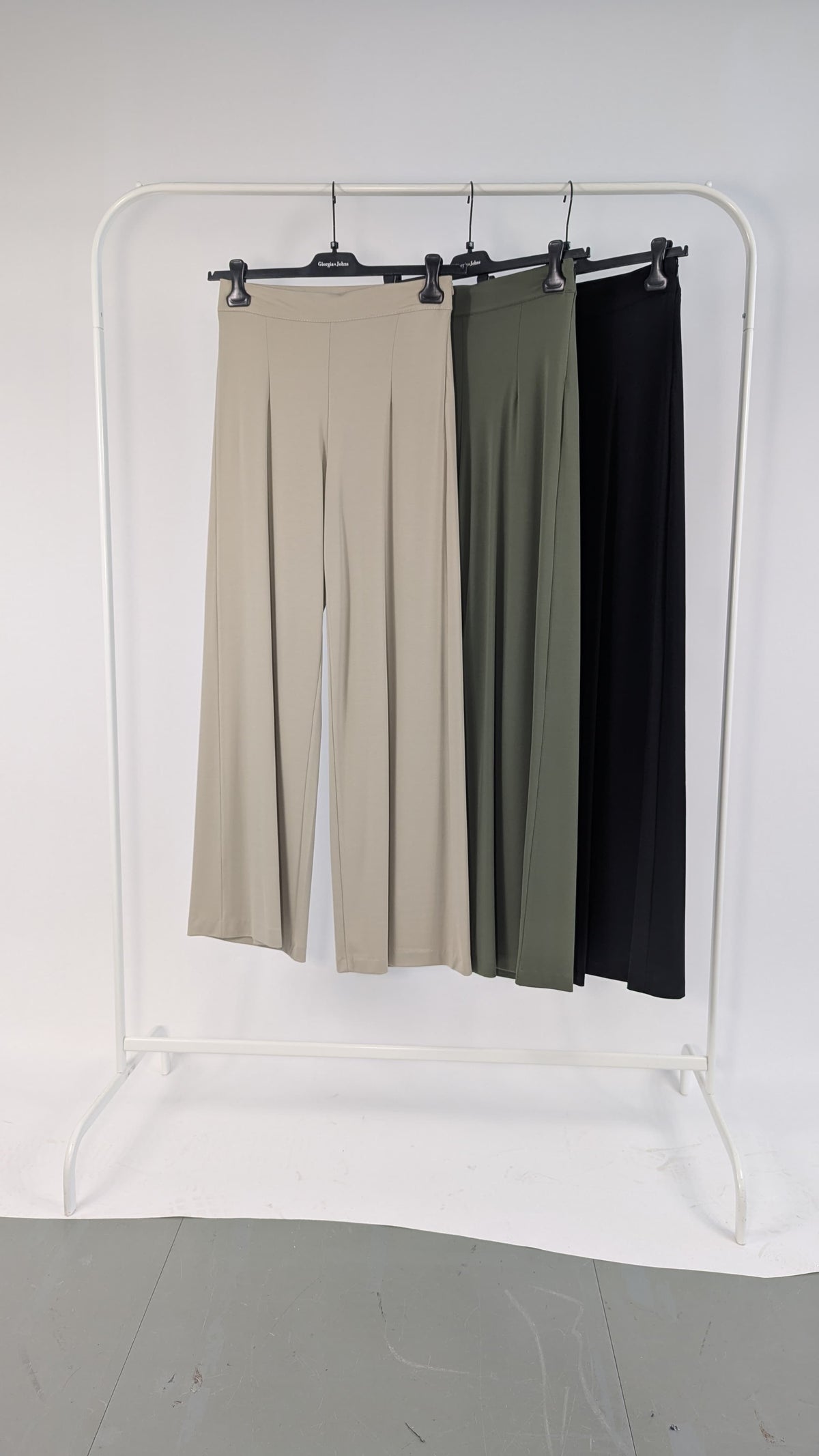 Pantalone ampio
