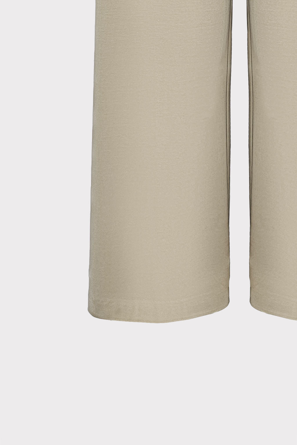 Pantalone ampio