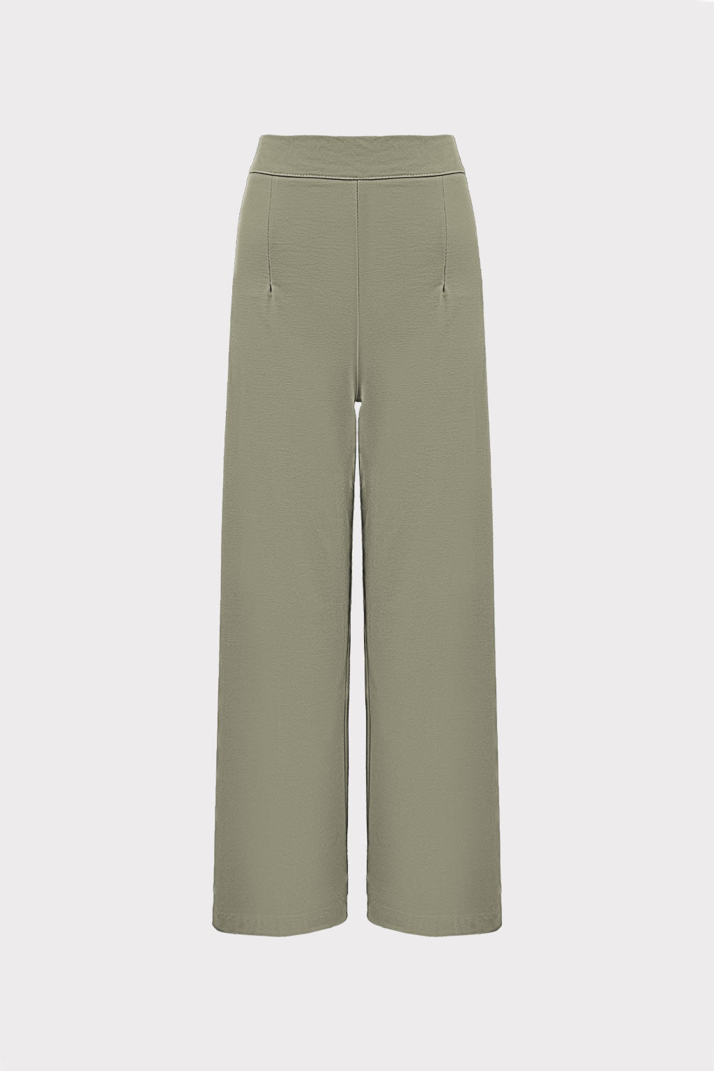 Pantalone ampio