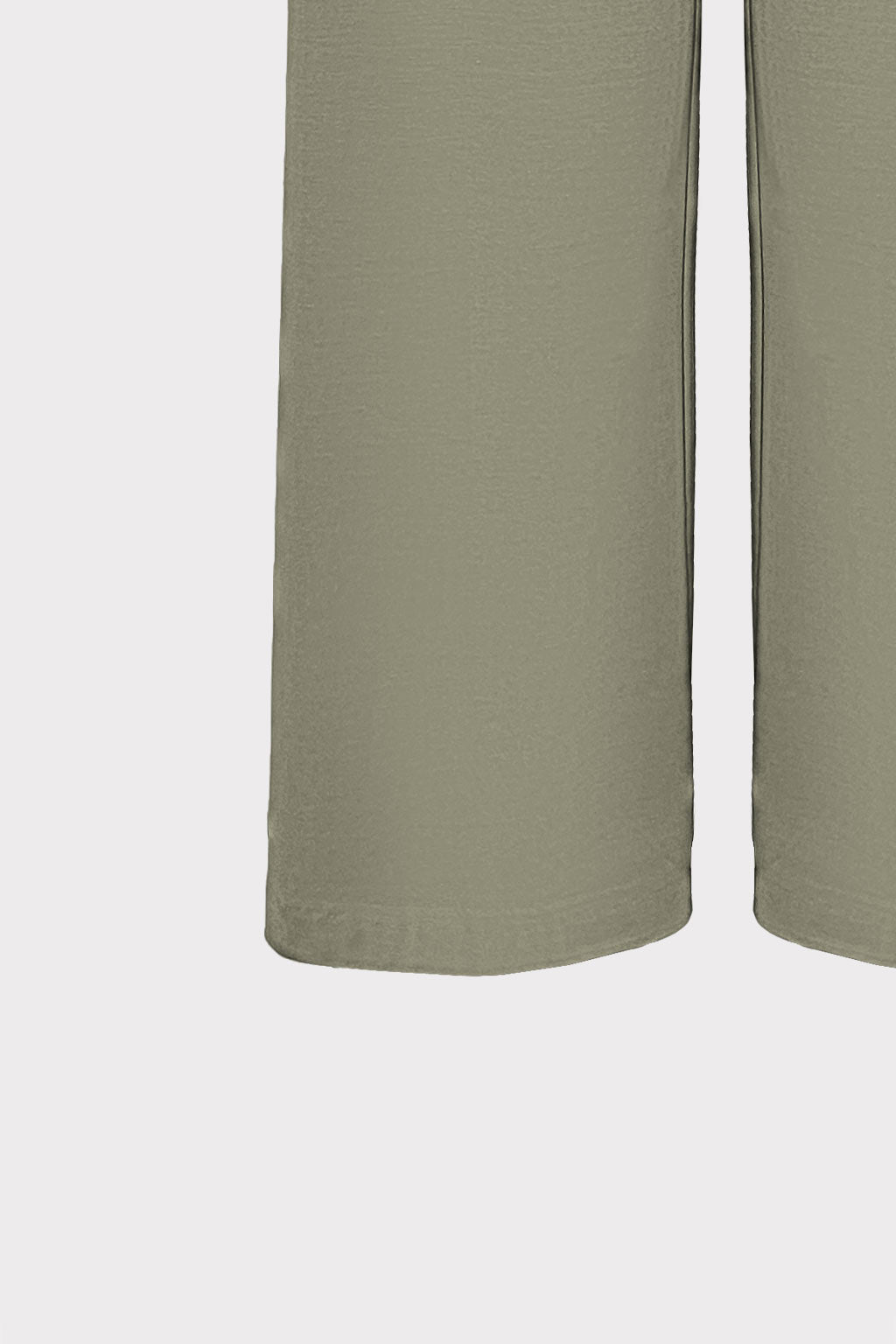 Pantalone ampio
